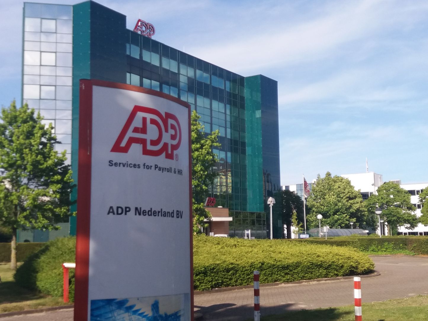 ADP-Rotterdam