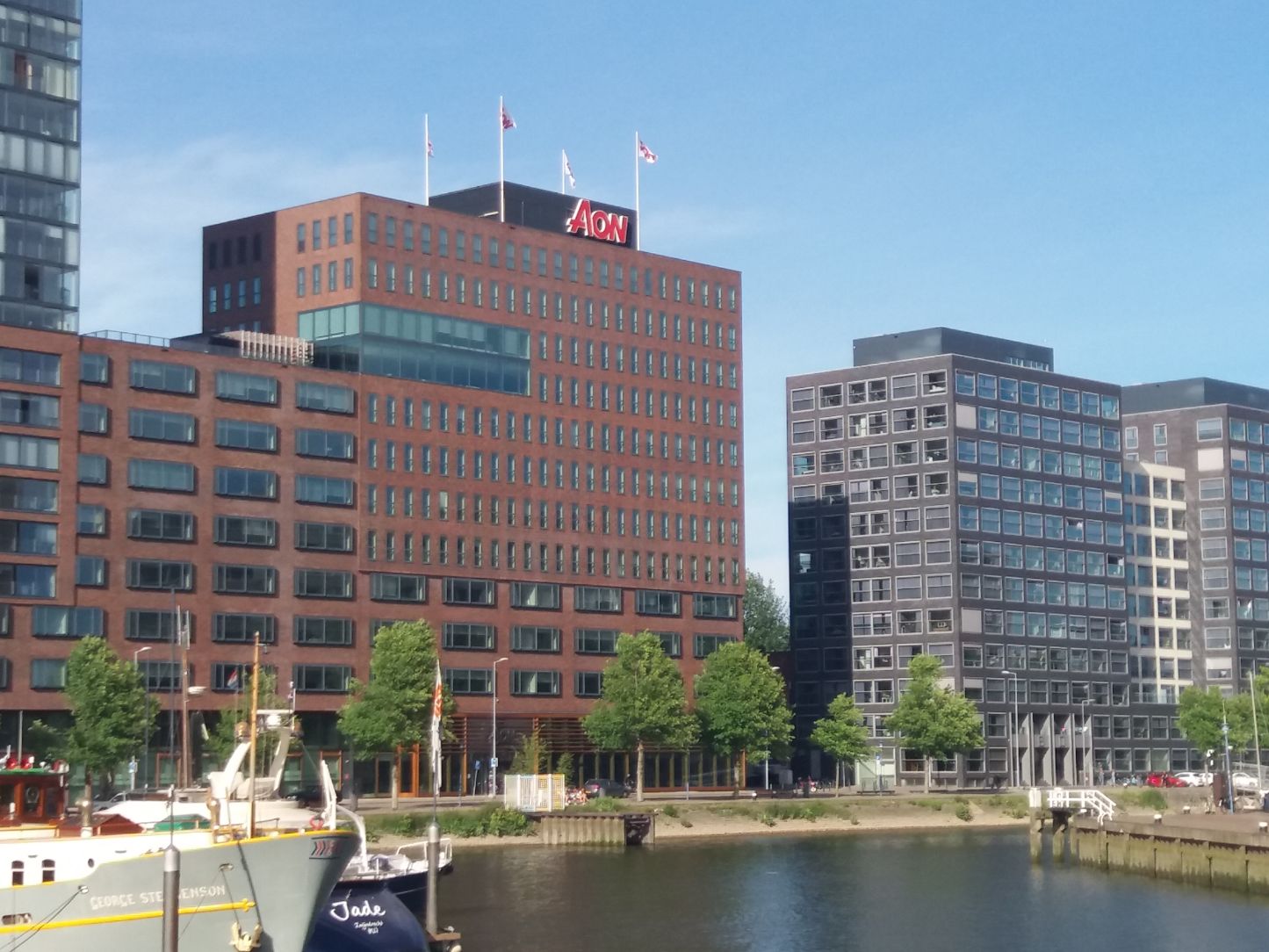 AON-Rotterdam