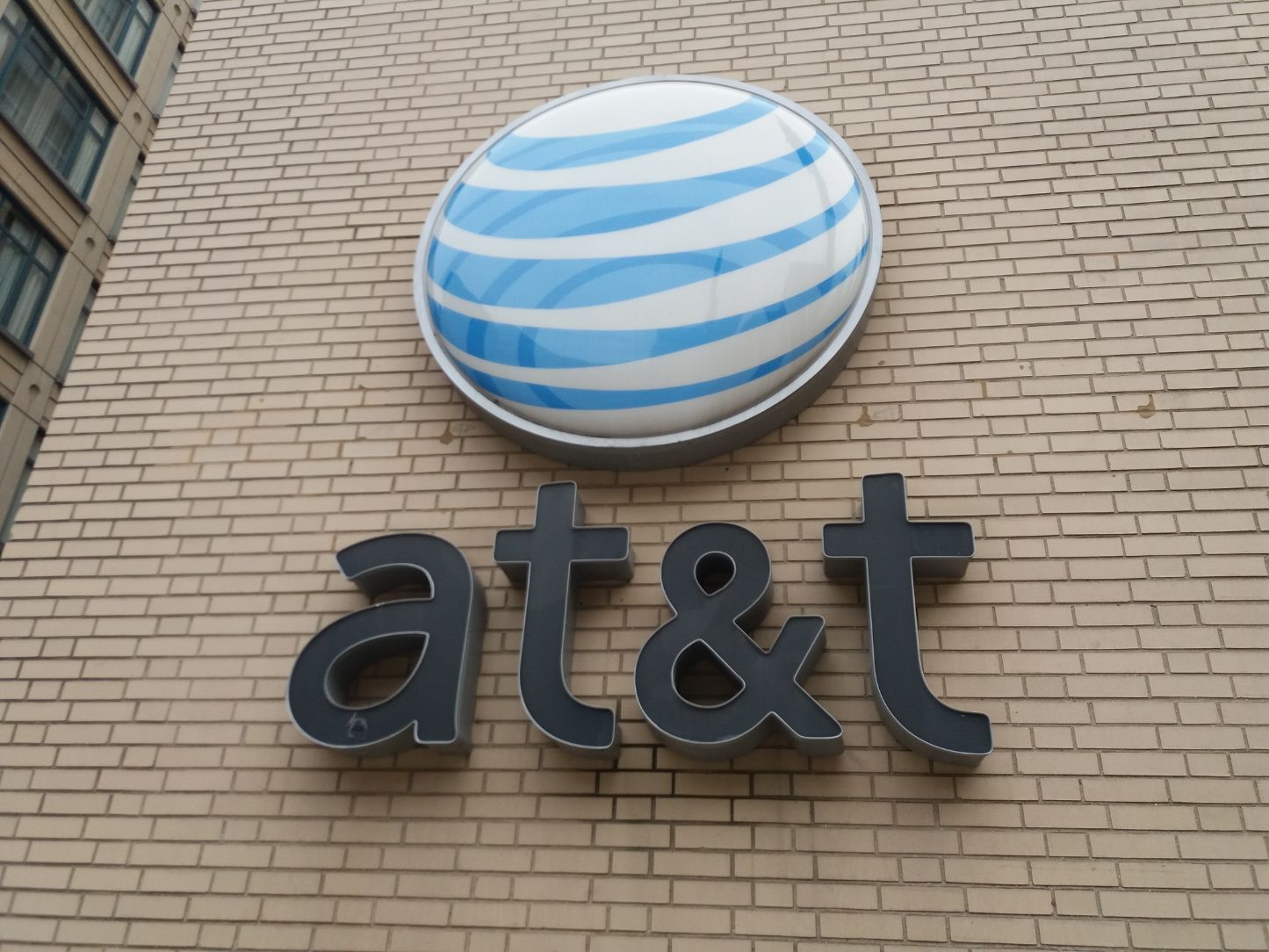 AT&T