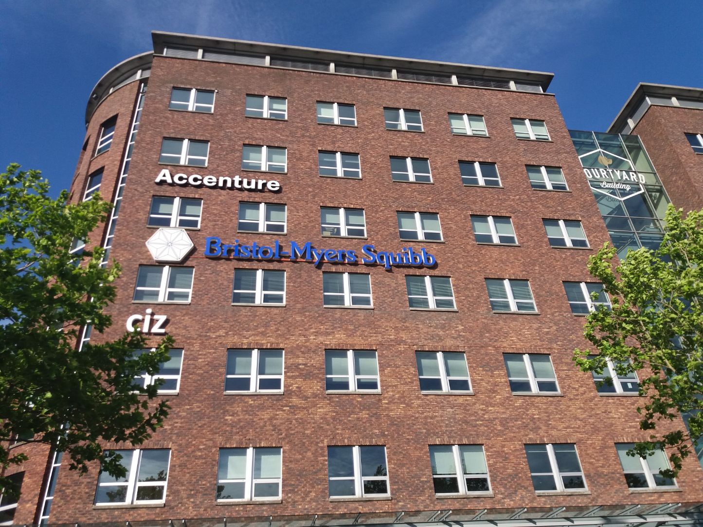 Accenture-Utrecht
