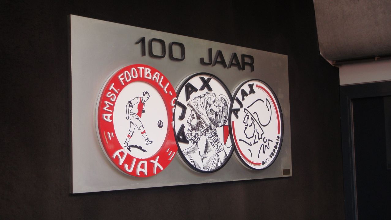 Ajax-Amsterdam