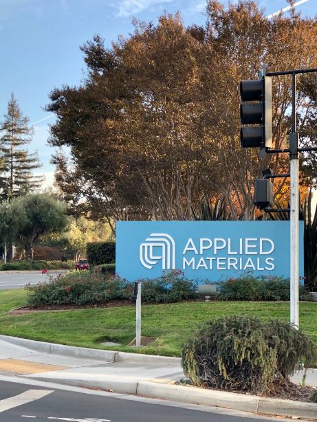 applied materials