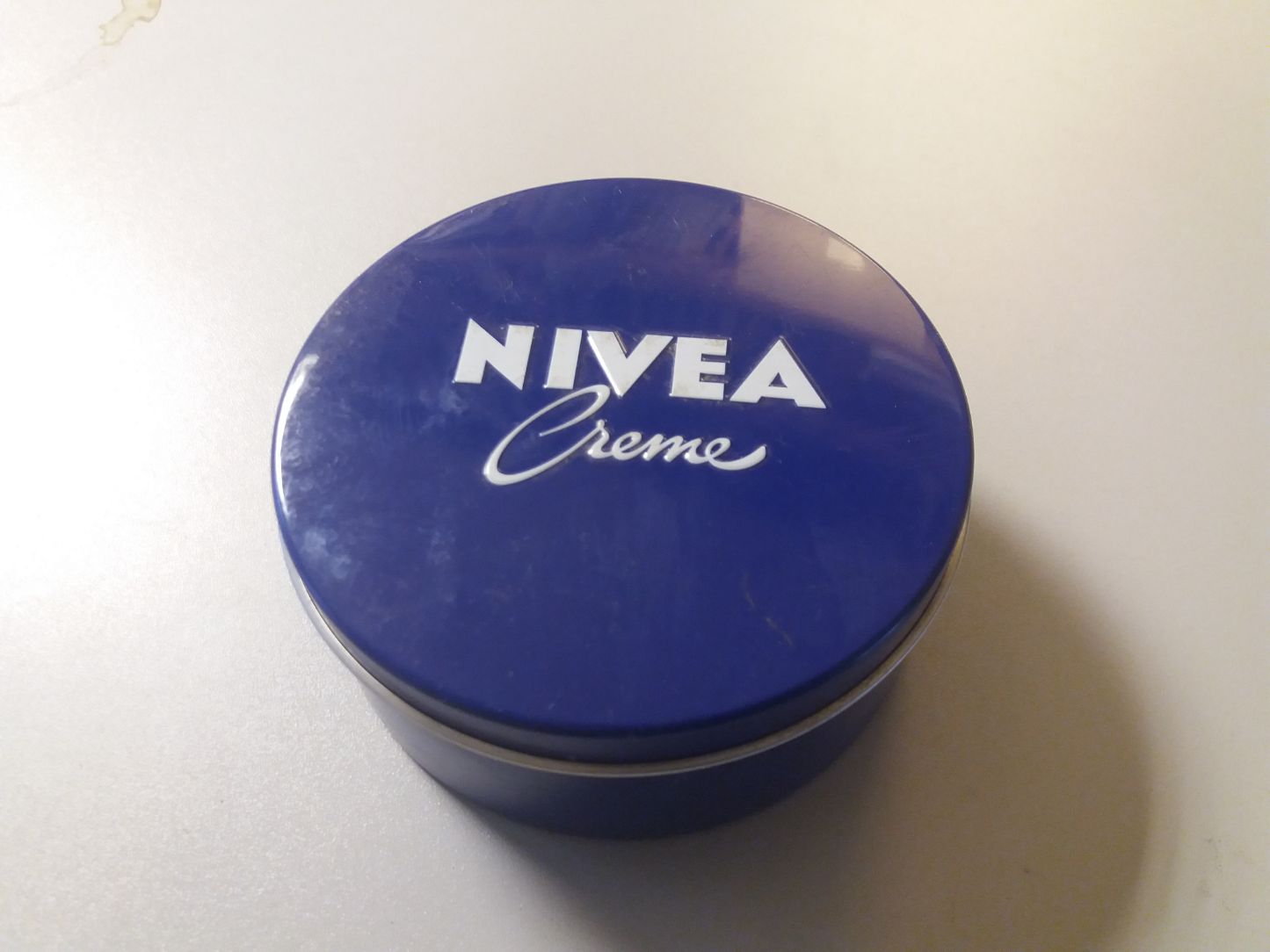 Beiersdorf-Nivea