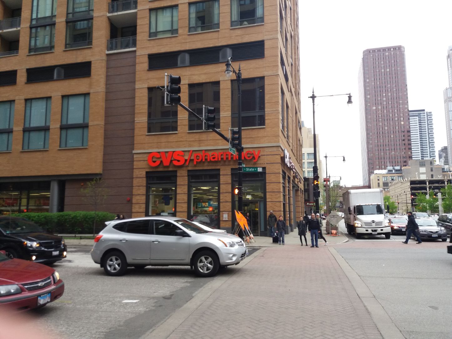 CVS Caremark-Pharmacy Chicago