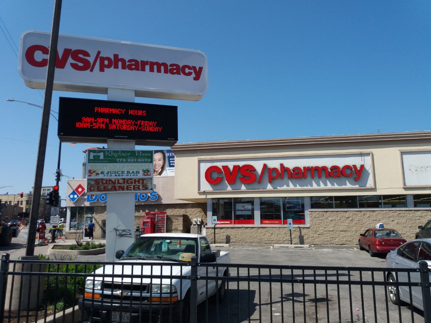 CVS Caremark-pharmacy