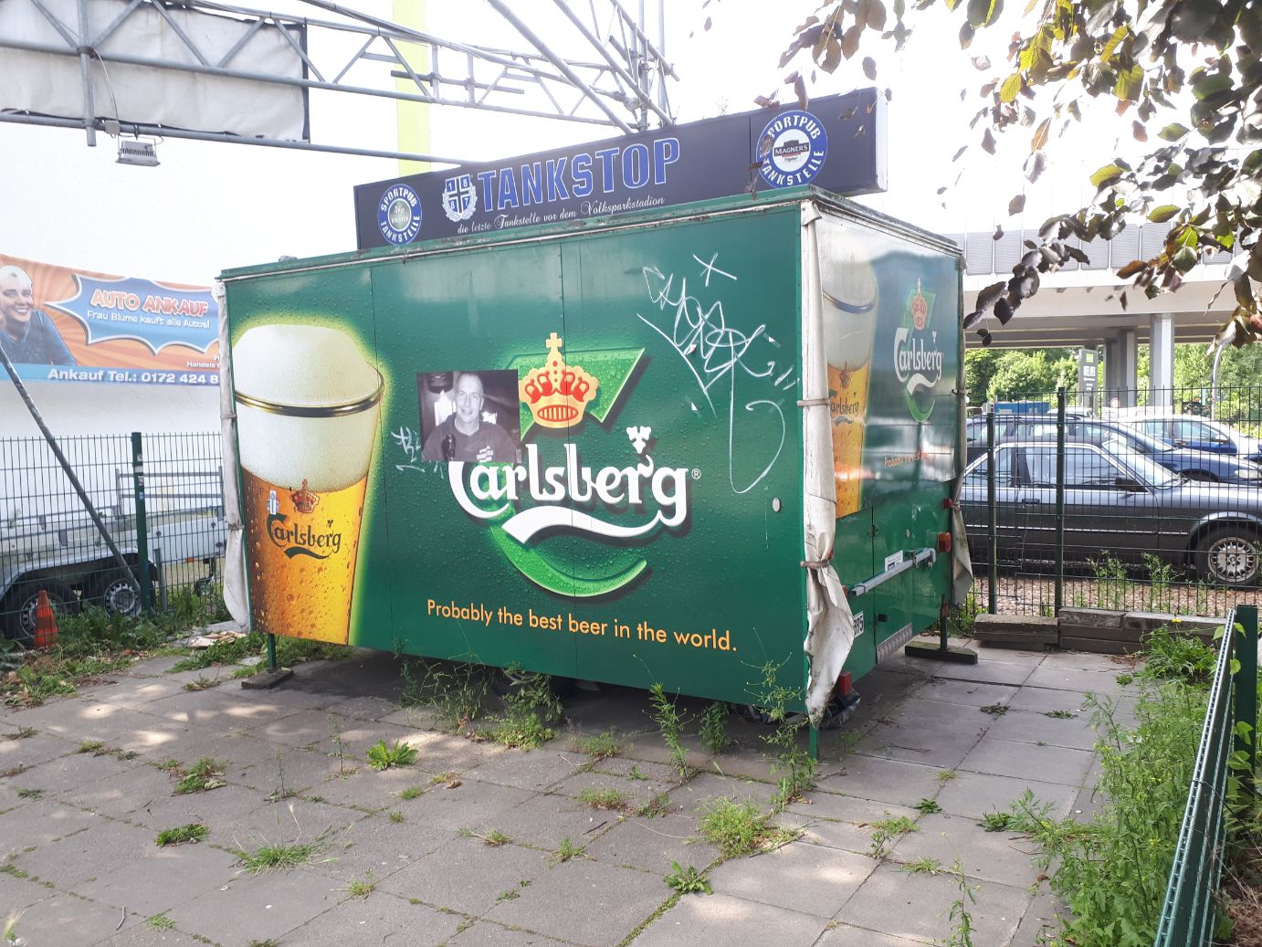 Carlsberg