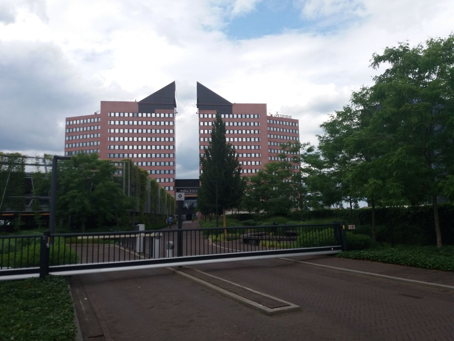 Dassault-Systems Den Bosch