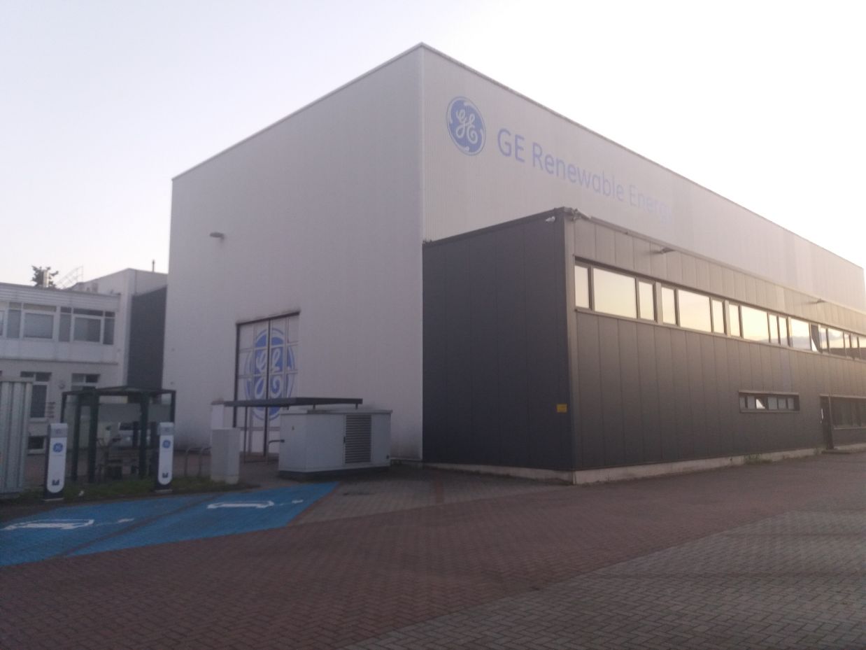 GE-Rheine oost