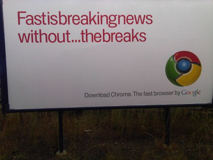 Google-Chrome