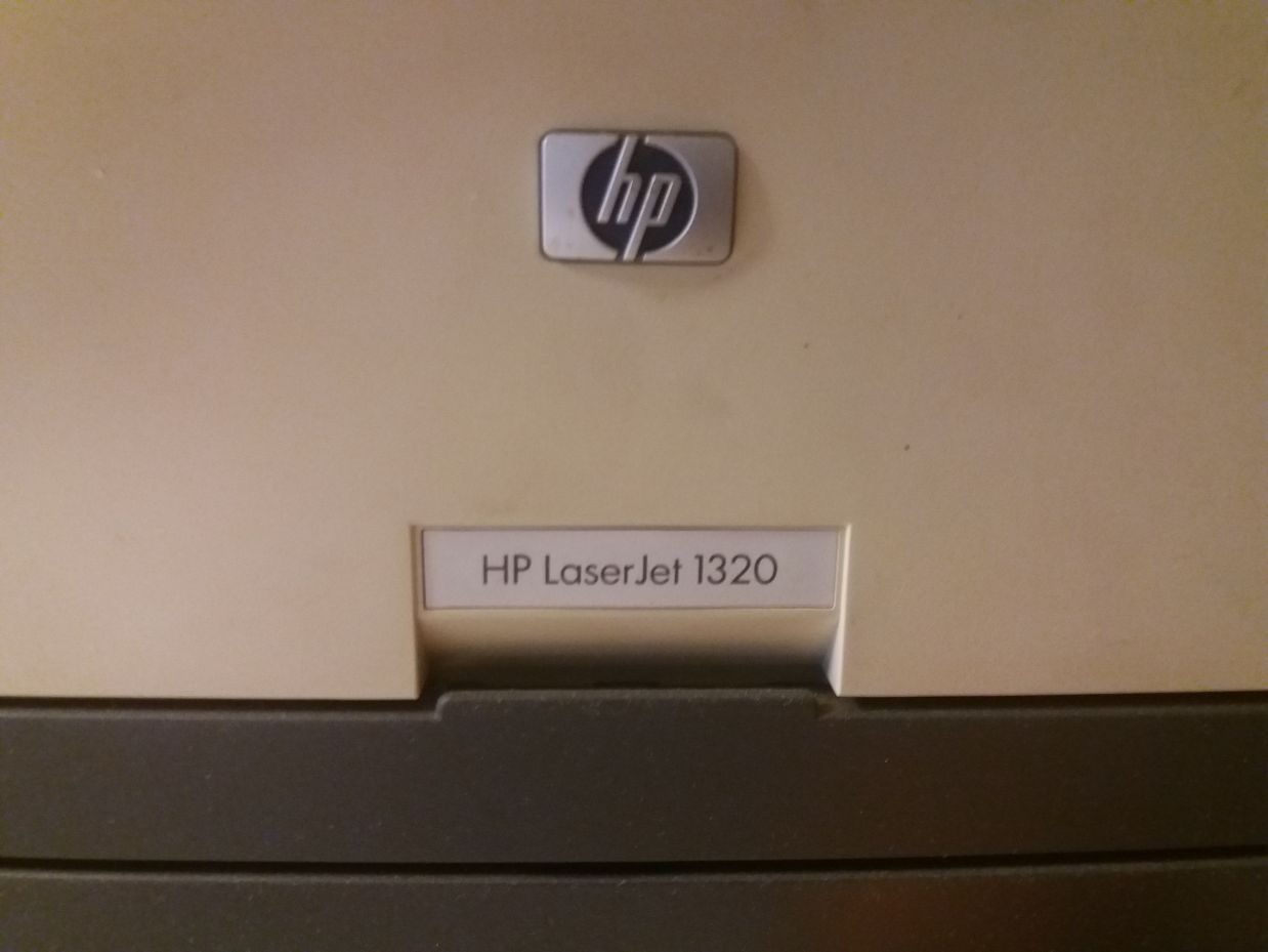 HP