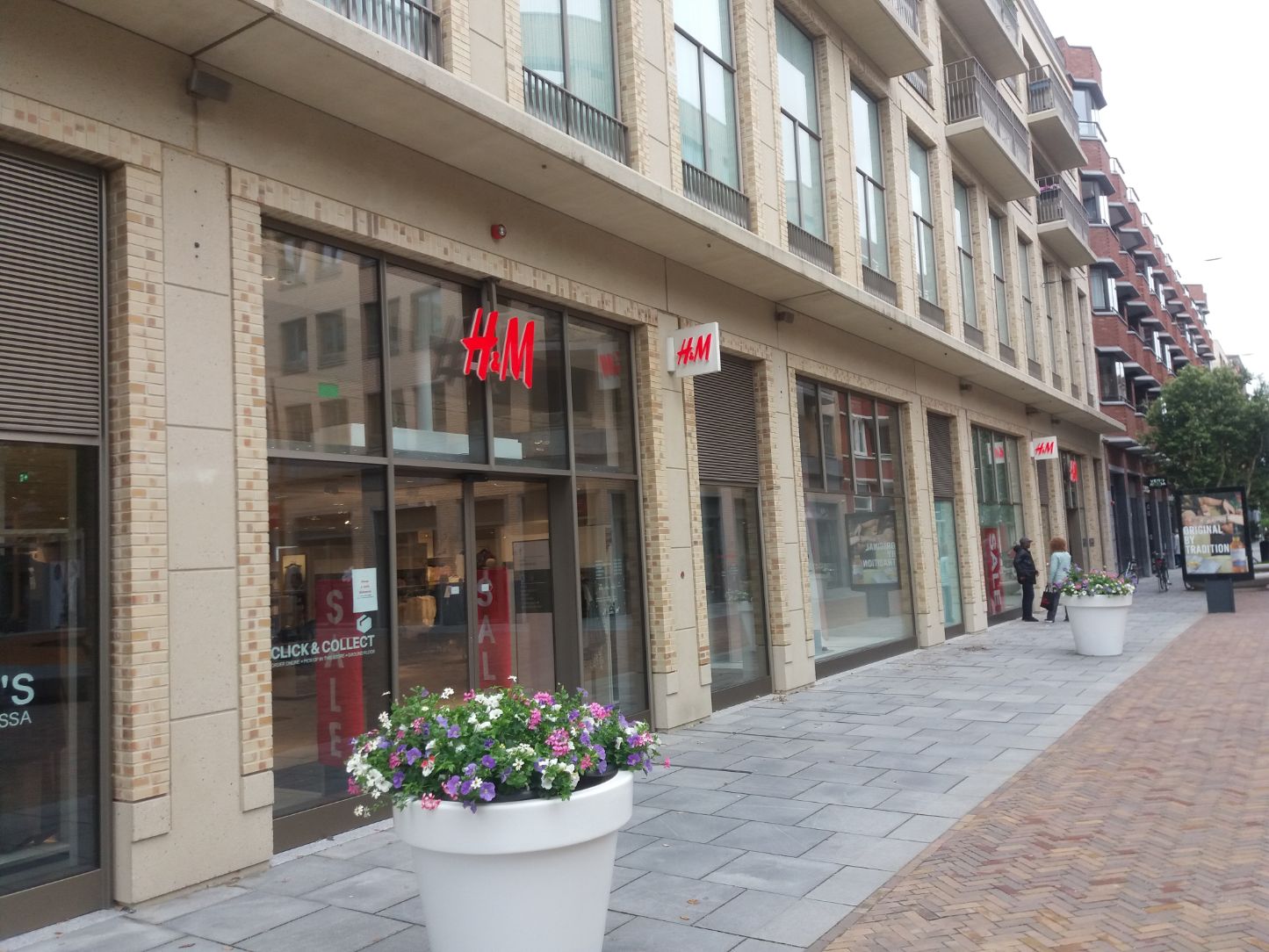 HeNNes-Mauritz Utrecht Leidsche Rijn