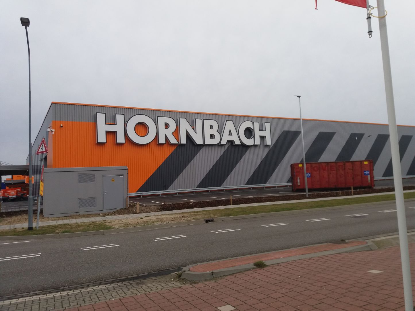 Hornbach-Duiven