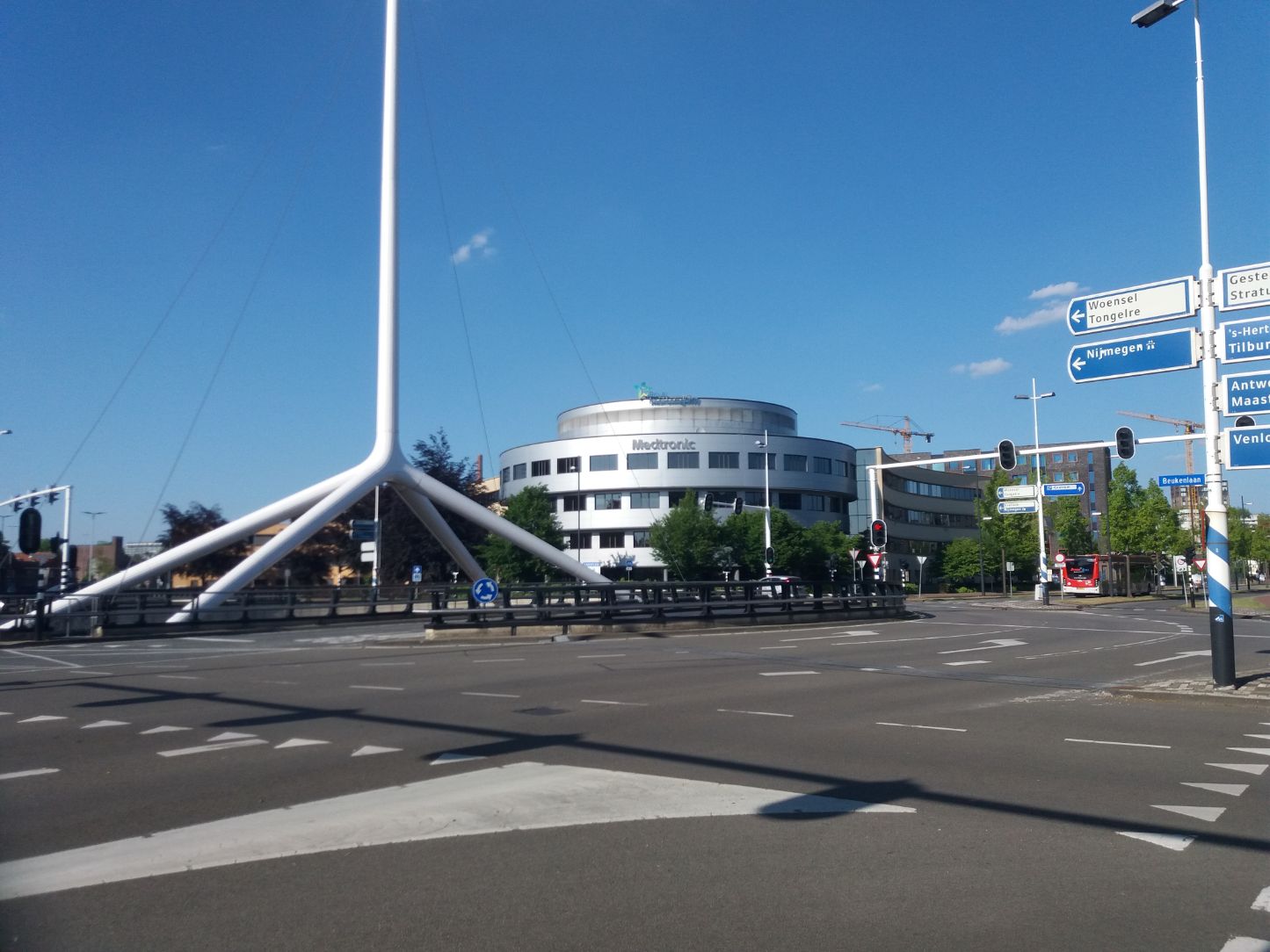 Medtronic-Eindhoven