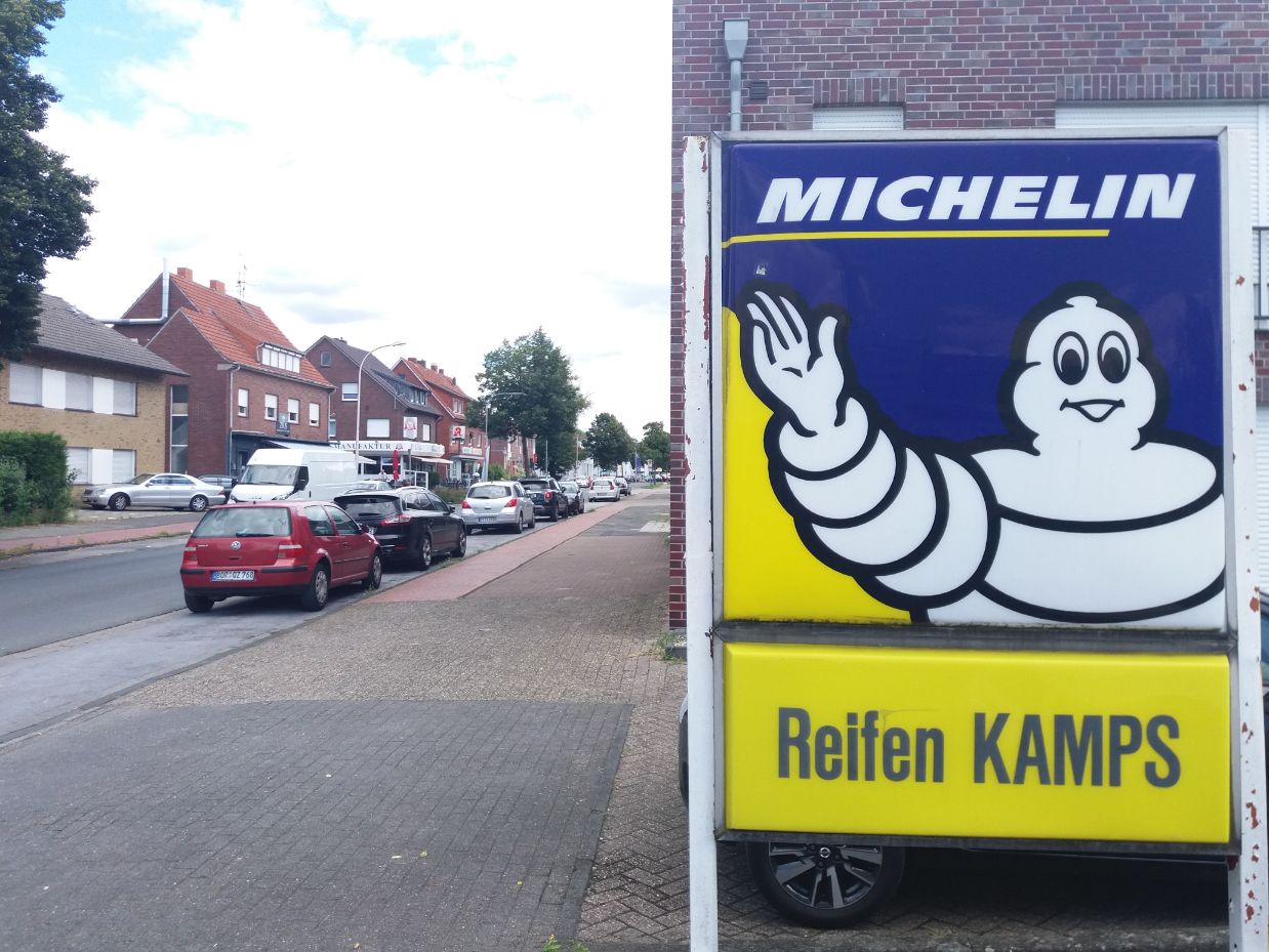 Michelin-Gronau