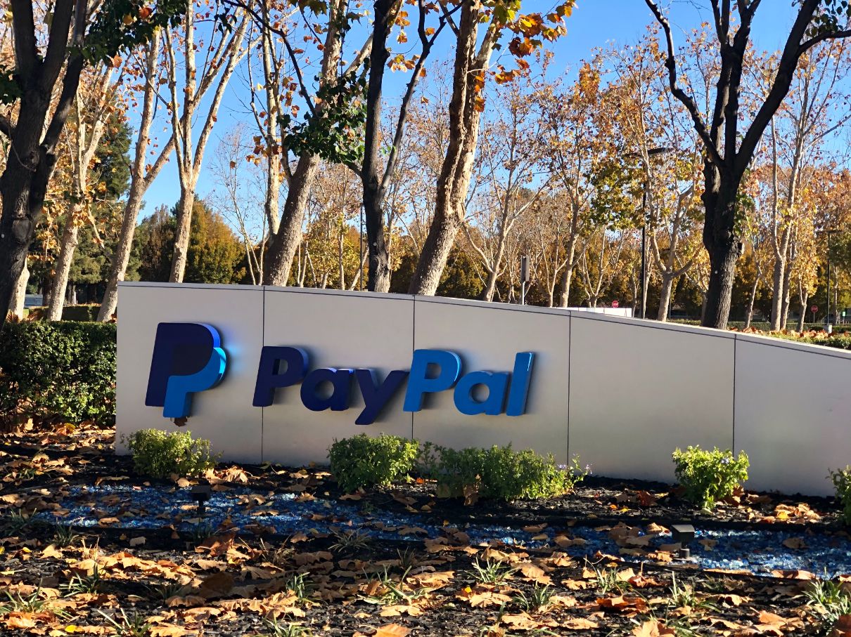 Paypal