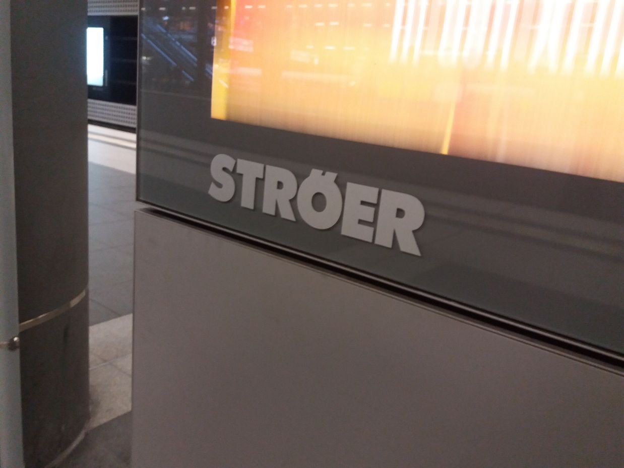 Stroer-