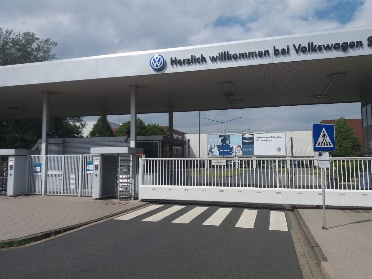 Volkswagen