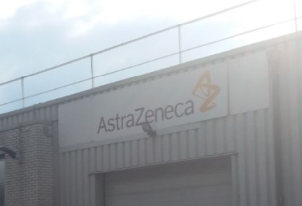 Astrazeneca analist