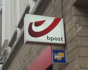 Bpost